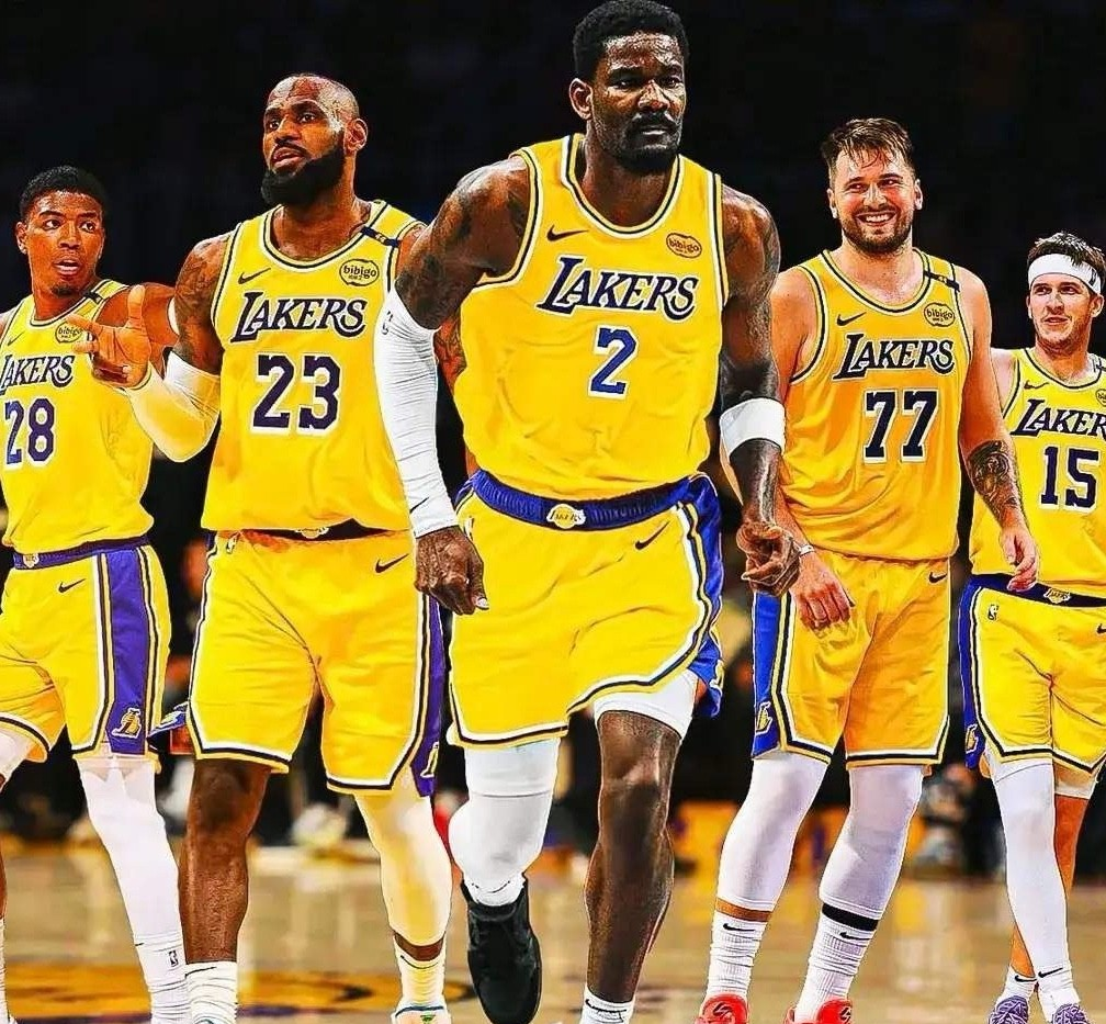 风云突变洛杉矶湖人冲刺阶段外线爆发，NBA常规赛版图或变，更衣室稳定，赛程密集仍需轮换的简单介绍