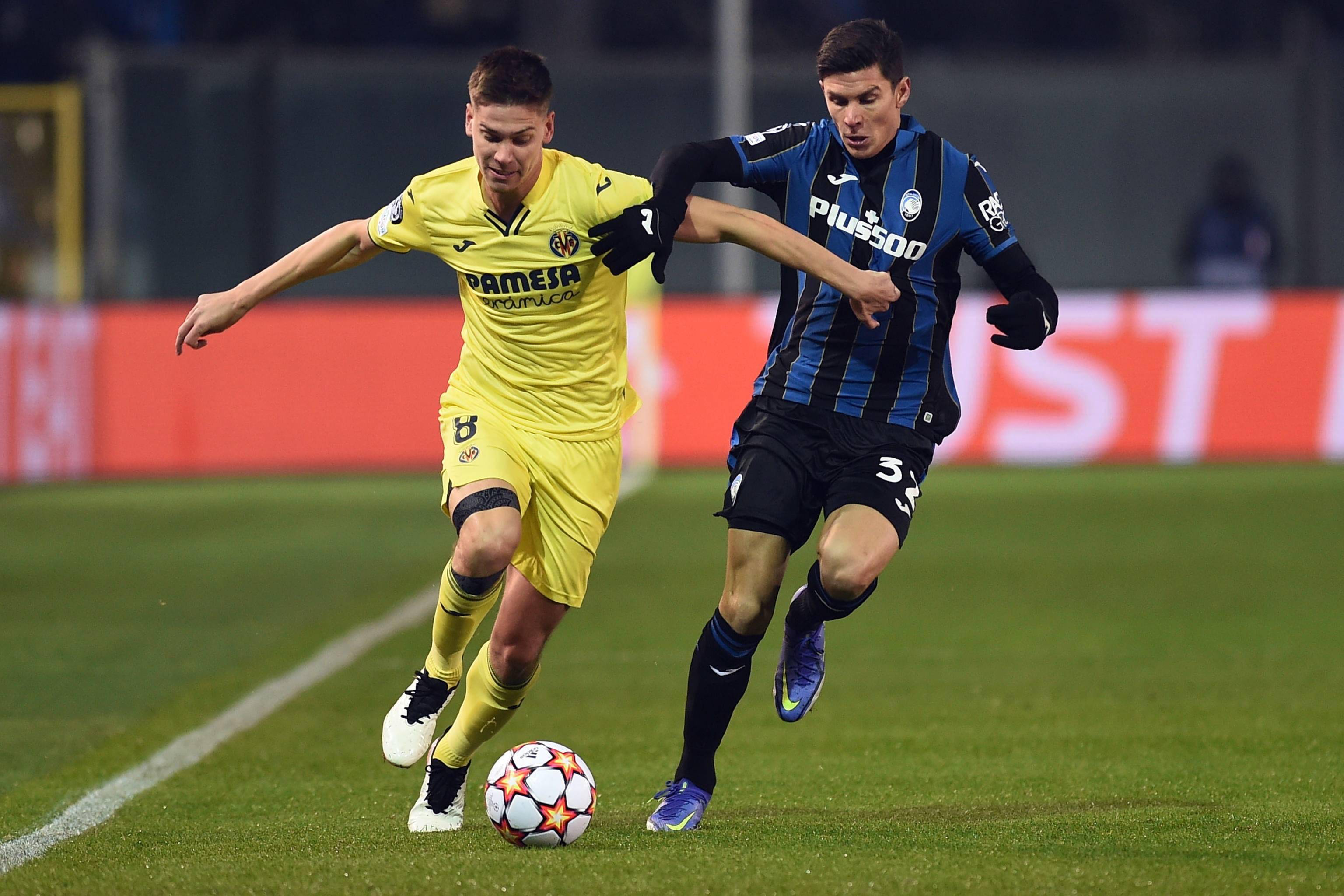 西班牙人vs比利亚雷亚尔前瞻