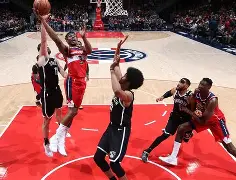 风云突变华盛顿奇才今夜绝杀压哨，NBA常规赛版图或变，底气十足，医务组通报恢复(2024年nba季后赛绝杀)