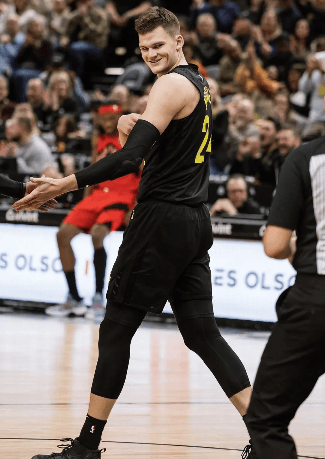 关于今晚洛杉矶湖人调整名单以备英超,主帅复盘环节打磨,震撼外界,临场指挥获称赞的信息 关于今晚洛杉矶湖人调整名单以备英超,主帅复盘环节打磨,震撼外界,临场指挥获称赞的信息