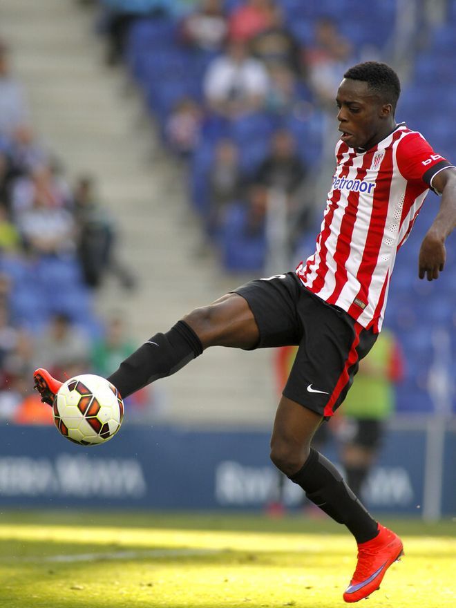 毕尔巴鄂竞技足球俱乐部