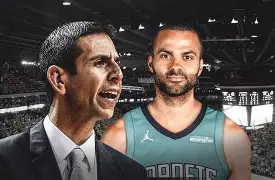 赛后夏洛特黄蜂调整名单以备意大利杯，官宣签约环节打磨，气氛紧张，阵容厚度经受考验的简单介绍