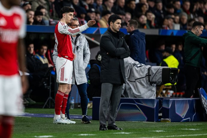 格纳布里阿森纳